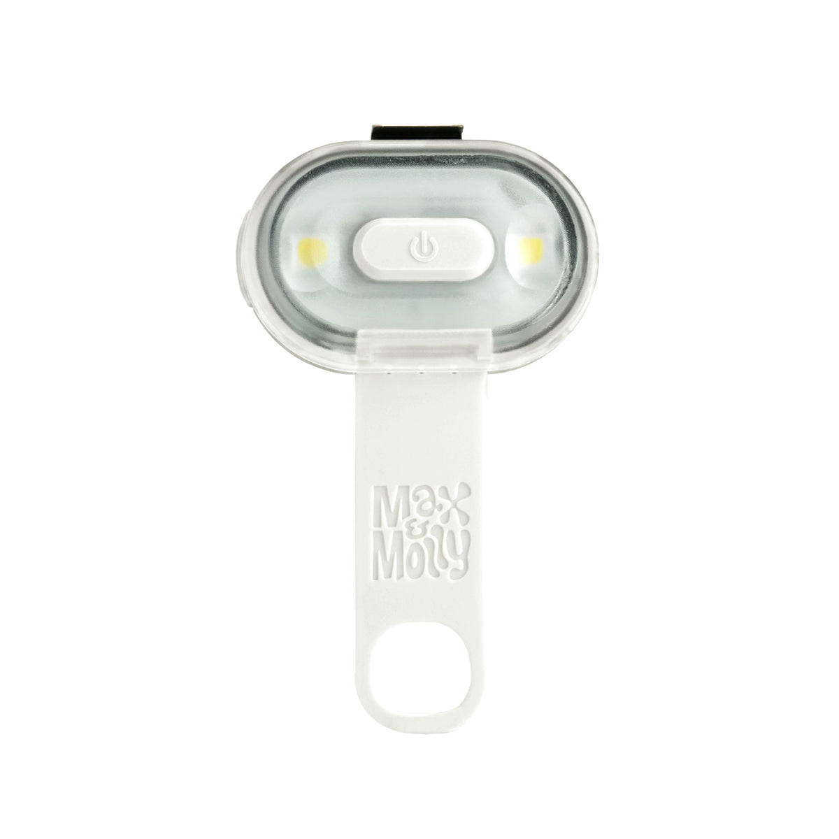 Matrix Ultra LED - Safety light White