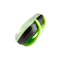 Matrix Ultra LED - Safety Lime Green